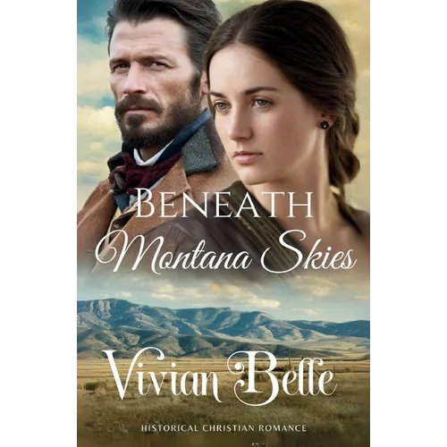 Beneath Montana Skies
