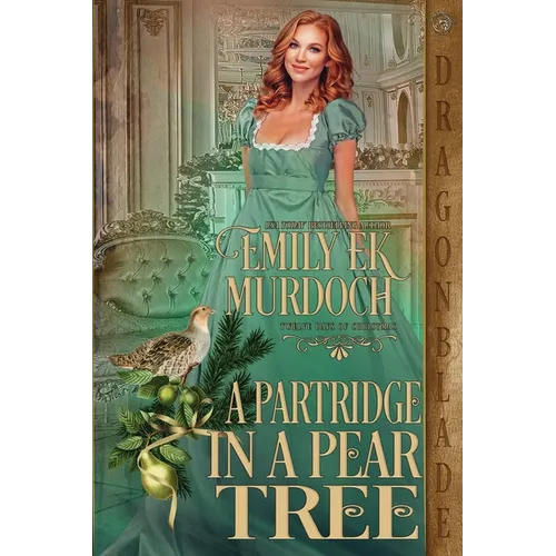A Partridge in a Pear Tree