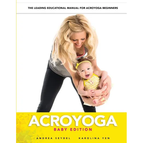 AcroYoga: Baby Edition