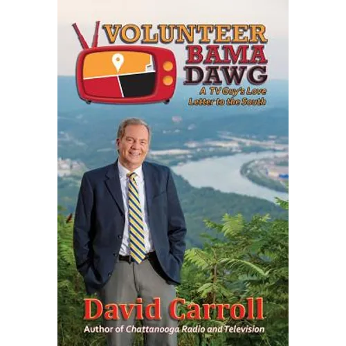 Volunteer Bama Dawg
