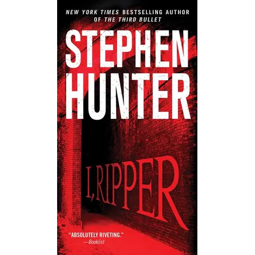 I, Ripper