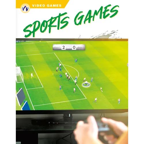 Sports Games