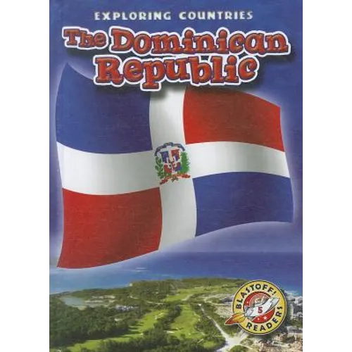 The Dominican Republic
