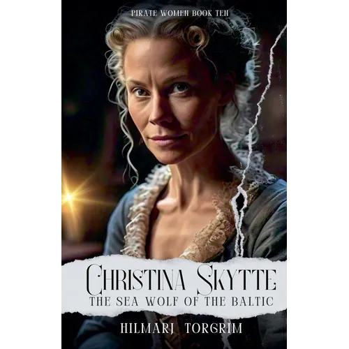 Christina Skytte: The Sea Wolf of the Baltic