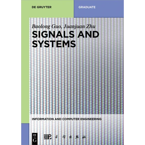 Signals and Systems