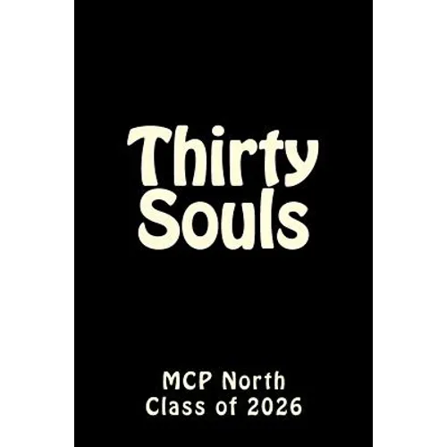 Thirty Souls