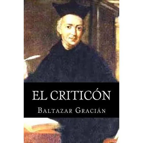 El Criticon