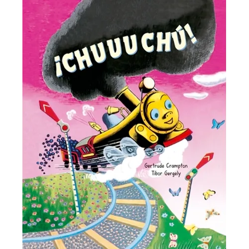 Chuuuchu