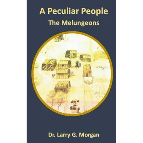 A Peculiar People