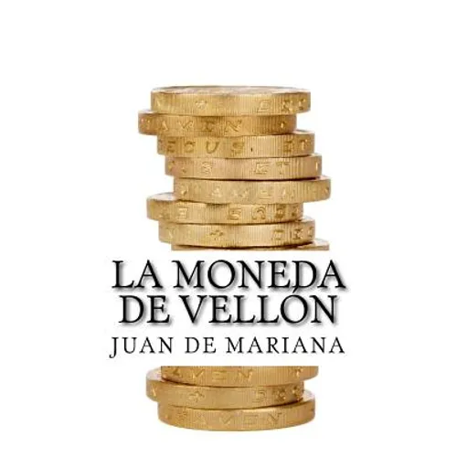 La moneda de vellon