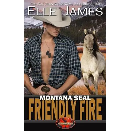 Montana Seal Friendly Fire