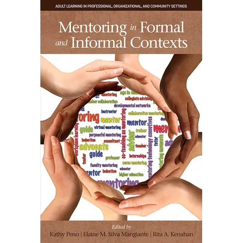 Mentoring in Formal and Informal Contexts