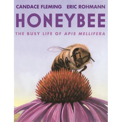 Honeybee: The Busy Life of APIs Mellifera