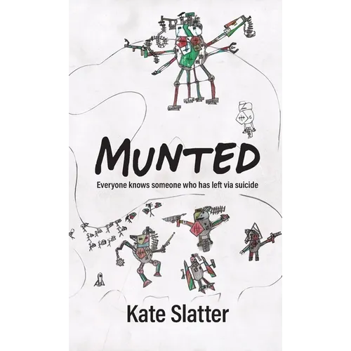Munted