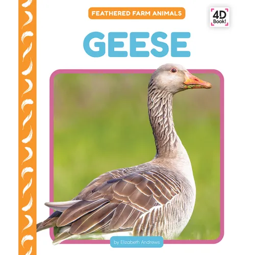 Geese