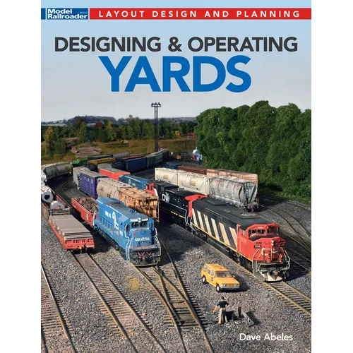 Designing & Operating Yards