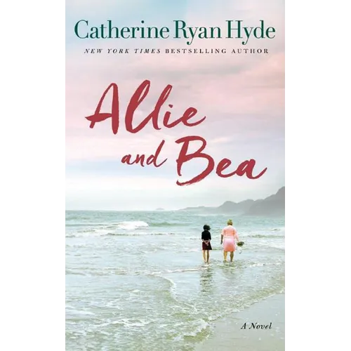 Allie and Bea