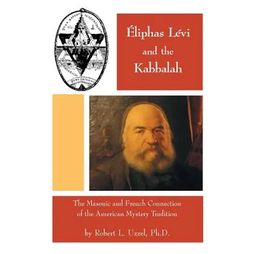 Eliphas Levi and the Kabbalah