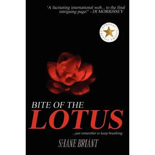 Bite of the Lotus