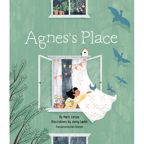 Agnes's Place