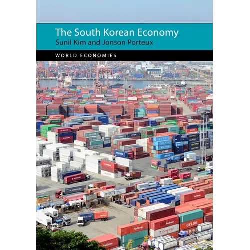 The South Korean Economy