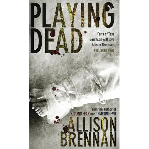 Playing Dead