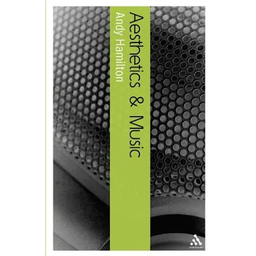 Aesthetics and Music