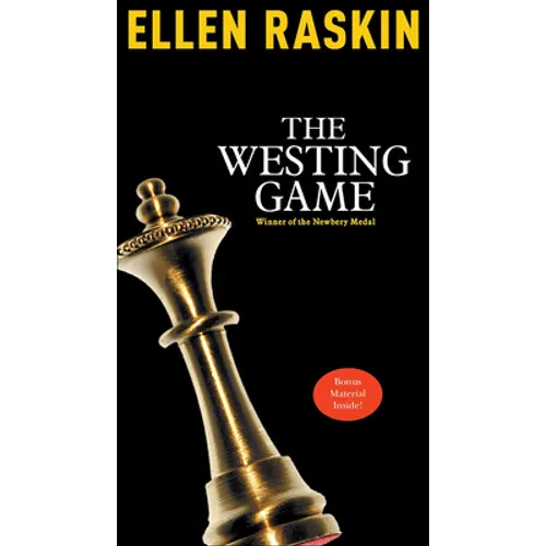The Westing Game