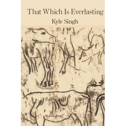That Which Is Everlasting