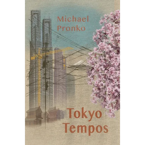Tokyo Tempos