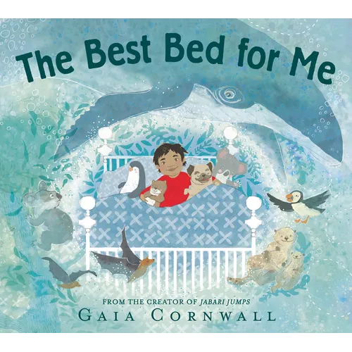 The Best Bed for Me