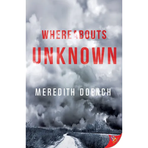 Whereabouts Unknown