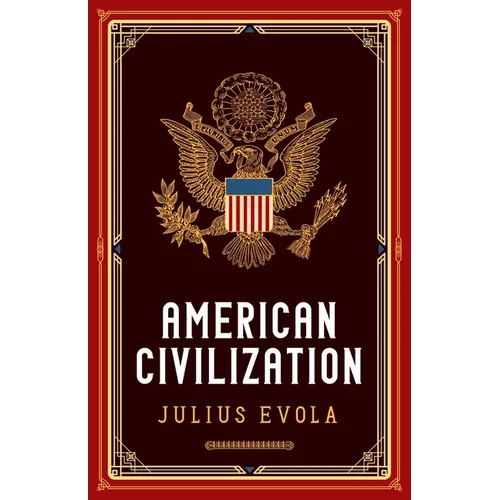 American Civilization