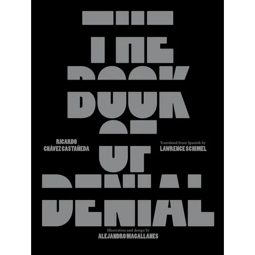 The Book of Denial