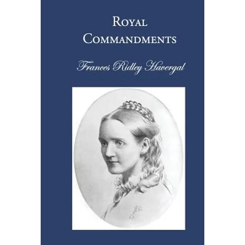 Royal Commandments