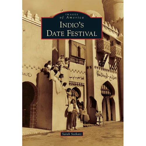 Indio's Date Festival