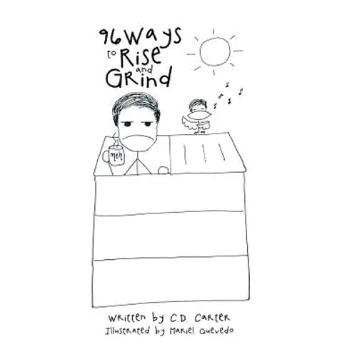 96 Ways to Rise and Grind