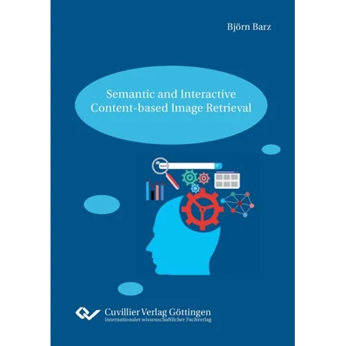 Semantic and Interactive Content-based Image Retrieval