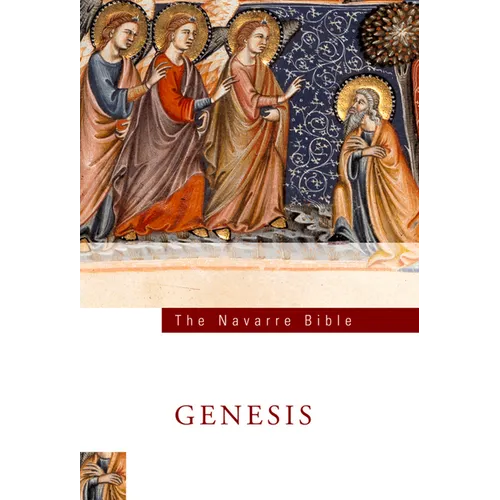 The Navarre Bible: Genesis
