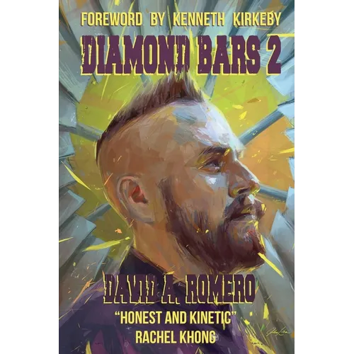 Diamond Bars 2