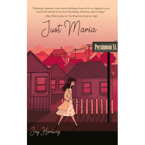 Just Maria
