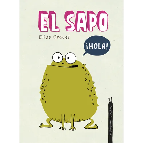 El Sapo
