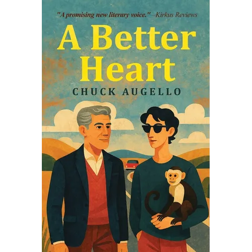 A Better Heart