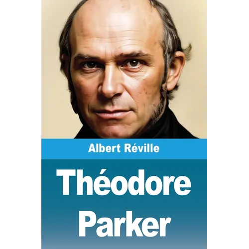 Théodore Parker
