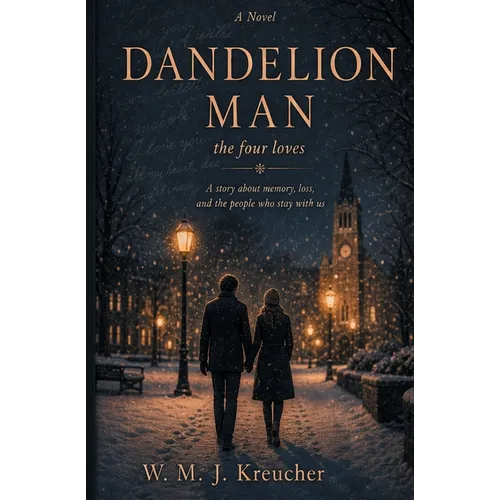 Dandelion Man - the four loves