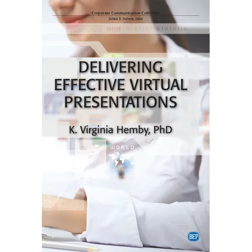 Delivering Effective Virtual Presentations