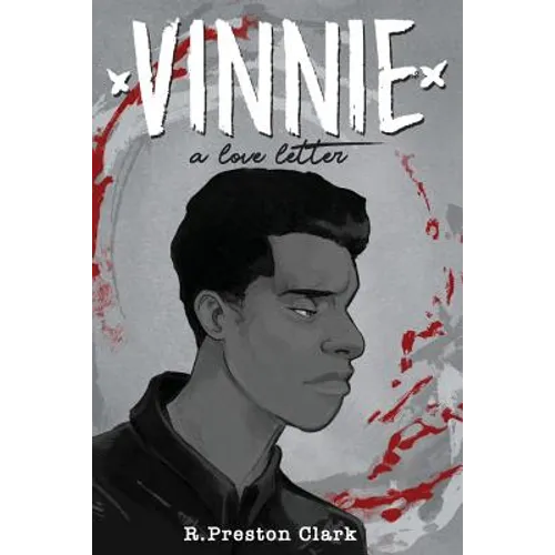 Vinnie: A Love Letter