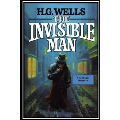 The Invisible Man
