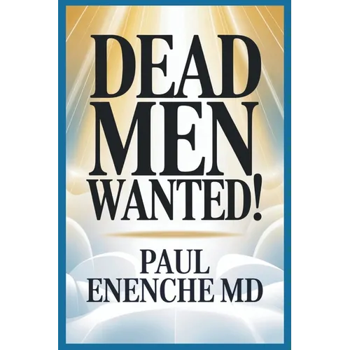 Dead Men Wanted