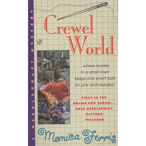 Crewel World